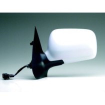 Compra RETROVISOR IZQUIERDO ELÉCTRICO VW VW POLO CLASSIC 96- al mejor precio en todocarrocería.com