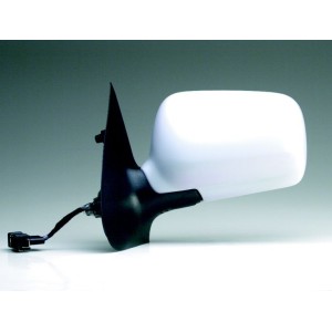 Compra RETROVISOR IZQUIERDO ELÉCTRICO VW VW POLO CLASSIC 96- al mejor precio en todocarrocería.com