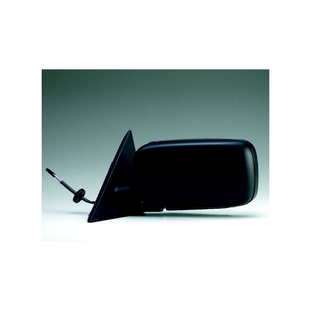 Compra RETROVISOR IZQUIERDO ELÉCTRICO (2P) BMW BMW E36 91- al mejor precio en todocarrocería.com