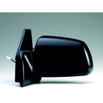 Compra RETROVISOR IZQUIERDO ELÉCTRICO 3P SUZUKI SUZUKI VITARA 88- al mejor precio en todocarrocería.com