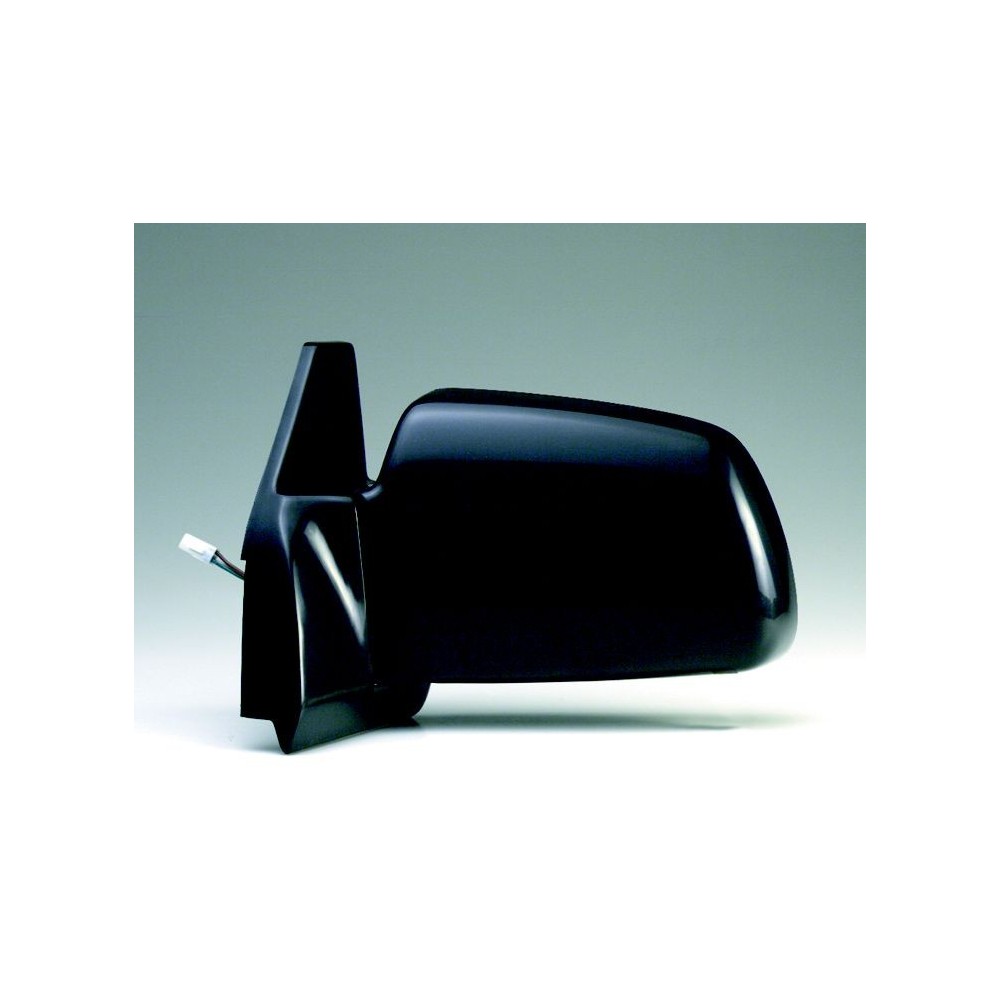Compra RETROVISOR IZQUIERDO ELÉCTRICO 3P SUZUKI SUZUKI VITARA 88- al mejor precio en todocarrocería.com