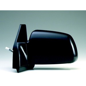 Compra RETROVISOR IZQUIERDO ELÉCTRICO 3P SUZUKI SUZUKI VITARA 88- al mejor precio en todocarrocería.com