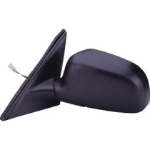 Compra RETROVISOR IZQUIERDO ELÉCTRICO 3PINS MITSUBISHI MITSU LANCER 97-/COLT 96- al mejor precio en todocarrocería.com