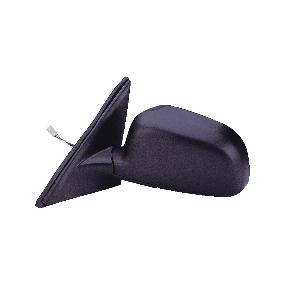 Compra RETROVISOR IZQUIERDO ELÉCTRICO 3PINS MITSUBISHI MITSU LANCER 97-/COLT 96- al mejor precio en todocarrocería.com