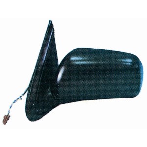 Compra RETROVISOR IZQUIERDO ELÉCTRICO 4 PUERTAS NISSAN NISSAN ALMERA 96- al mejor precio en todocarrocería.com