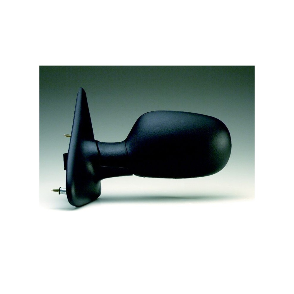 Compra RETROVISOR IZQUIERDO ELÉCTRICO ASFÉRICO RENAULT RENAULT MEGANE 96- al mejor precio en todocarrocería.com