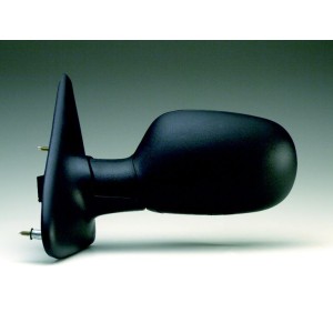 Compra RETROVISOR IZQUIERDO ELÉCTRICO ASFÉRICO RENAULT RENAULT MEGANE 96- al mejor precio en todocarrocería.com
