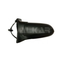 Compra RETROVISOR IZQUIERDO ELÉCTRICO ASFÉRICO TÉRMICO OPEL OPEL ZAFIRA 99- al mejor precio en todocarrocería.com