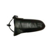 Compra RETROVISOR IZQUIERDO ELÉCTRICO ASFÉRICO TÉRMICO OPEL OPEL ZAFIRA 99- al mejor precio en todocarrocería.com