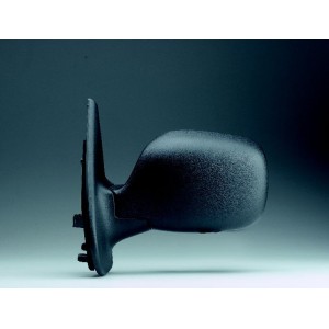 Compra RETROVISOR IZQUIERDO ELÉCTRICO ASFÉRICO TÉRMICO RENAULT RENAULT KANGOO/KUBISTAR 2001.09-2008.03 al mejor precio en todoca