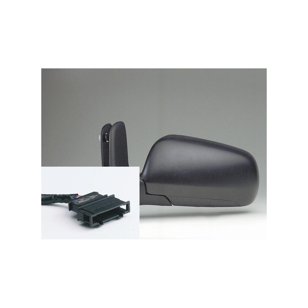 Achetez RÉTROVISEUR ÉLECTRIQUE GAUCHE ASPHÉRIQUE THERMIQUE SEAT VW SHARAN/ALHAMBRA 98-00 au meilleur prix sur todocarrocería.com