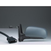 Compra RETROVISOR IZQUIERDO ELÉCTRICO ASFÉRICO TÉRMICO SEAT VW SHARAN/ALHAMBRA 00- al mejor precio en todocarrocería.com
