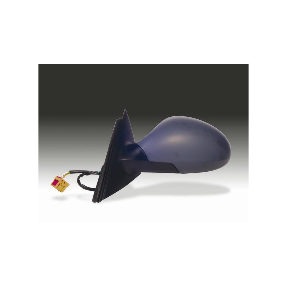 Compra RETROVISOR IZQUIERDO ELÉCTRICO ASFÉRICO TÉRMICO SEAT SEAT IBIZA 02- al mejor precio en todocarrocería.com