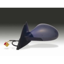 Compra RETROVISOR IZQUIERDO ELÉCTRICO ASFÉRICO TÉRMICO SEAT SEAT IBIZA 02- al mejor precio en todocarrocería.com