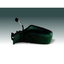 Achetez RÉTROVISEUR ÉLECTRIQUE GAUCHE ASPHÉRIQUE THERMIQUE VOLVO VOLVO S70/V70 96- au meilleur prix sur todocarrocería.com