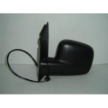 Compra RETROVISOR IZQUIERDO ELÉCTRICO ASFÉRICO TÉRMICO VW VW CADDY 04- al mejor precio en todocarrocería.com