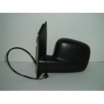 Compra RETROVISOR IZQUIERDO ELÉCTRICO ASFÉRICO TÉRMICO VW VW CADDY 04- al mejor precio en todocarrocería.com