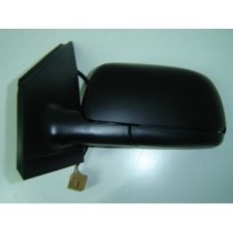 Compra RETROVISOR IZQUIERDO ELÉCTRICO ASFÉRICO TÉRMICO VW VW POLO 02- al mejor precio en todocarrocería.com