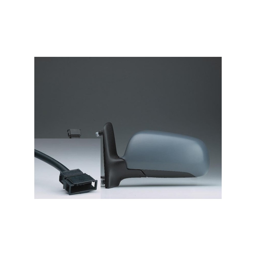 Compra RETROVISOR IZQUIERDO ELÉCTRICO ASFÉRICO TÉRMICO VW VW SHARAN/ALHAMBRA 00- al mejor precio en todocarrocería.com