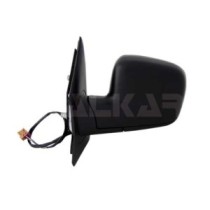 Compra RETROVISOR IZQUIERDO ELÉCTRICO ASFÉRICO TÉRMICO VW VW TRANSPORTER 03- al mejor precio en todocarrocería.com