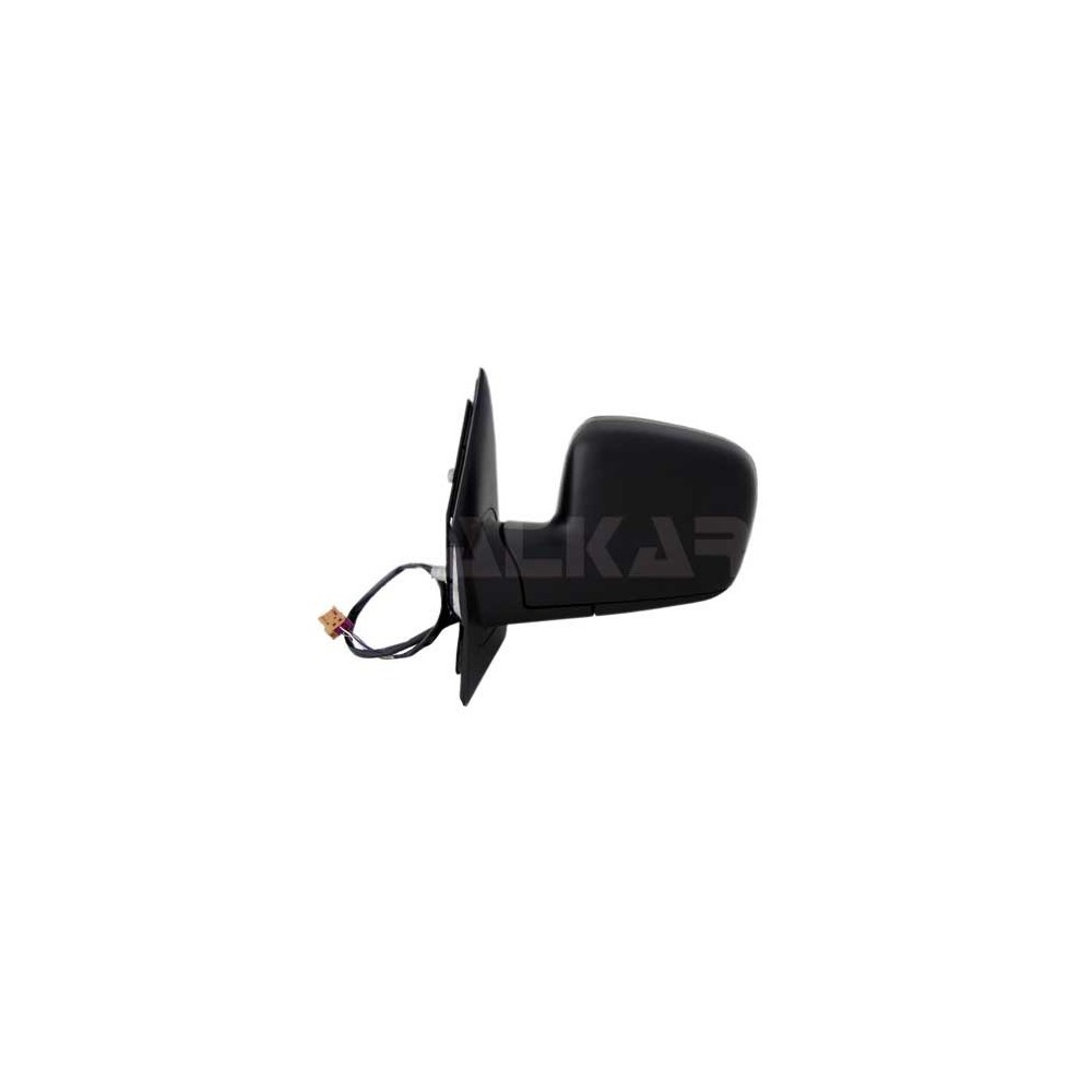 Compra RETROVISOR IZQUIERDO ELÉCTRICO ASFÉRICO TÉRMICO VW VW TRANSPORTER 03- al mejor precio en todocarrocería.com