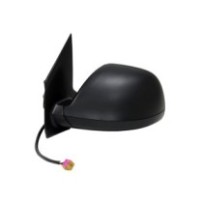 Compra RETROVISOR IZQUIERDO ELÉCTRICO ASFÉRICO TÉRMICO 5 PINESS (S/ANTENA) VW VW TRANSPORTER 16- al mejor precio en todocarrocer