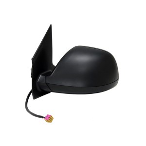 Compra RETROVISOR IZQUIERDO ELÉCTRICO ASFÉRICO TÉRMICO 5 PINESS (S/ANTENA) VW VW TRANSPORTER 16- al mejor precio en todocarrocer