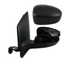 Compra RETROVISOR IZQUIERDO ELÉCTRICO ASFÉRICO TÉRMICO 9PIN SKODA VW UP/CITIGO/MII 12- al mejor precio en todocarrocería.com