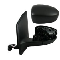 Compra RETROVISOR IZQUIERDO ELÉCTRICO ASFÉRICO TÉRMICO 9PIN VW VW UP/CITIGO/MII 12- al mejor precio en todocarrocería.com
