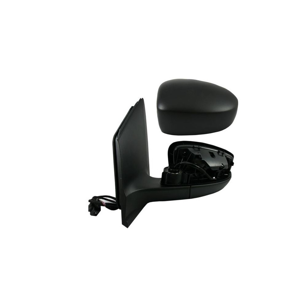 Compra RETROVISOR IZQUIERDO ELÉCTRICO ASFÉRICO TÉRMICO 9PIN VW VW UP/CITIGO/MII 12- al mejor precio en todocarrocería.com