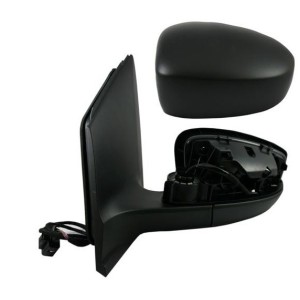 Achetez RÉTROVISEUR ÉLECTRIQUE ASPHÉRIQUE THERMIQUE GAUCHE 9 BROCHES VW VW UP/CITIGO/MII 12- au meilleur prix sur todocarrocería