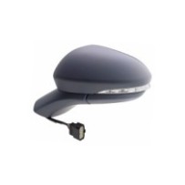 Compra RETROVISOR IZQUIERDO ELÉCTRICO ASFÉRICO TÉRMICO ABATIBLE MEM C/PIS L/CORT 15 PINES FORD FORD MONDEO 14- al mejor precio e