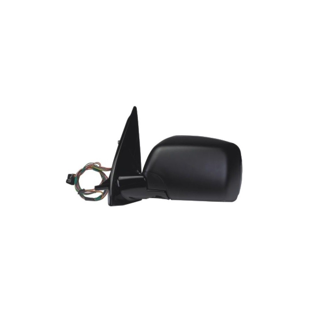 Compra RETROVISOR IZQUIERDO ELÉCTRICO ASFÉRICO TÉRMICO ABATIBLE MEM L/CORT AZUL BMW BMW X5 E53 00- al mejor precio en todocarroc
