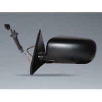 Compra RETROVISOR IZQUIERDO ELÉCTRICO ASFÉRICO TÉRMICO AZUL BMW BMW E36 91- al mejor precio en todocarrocería.com