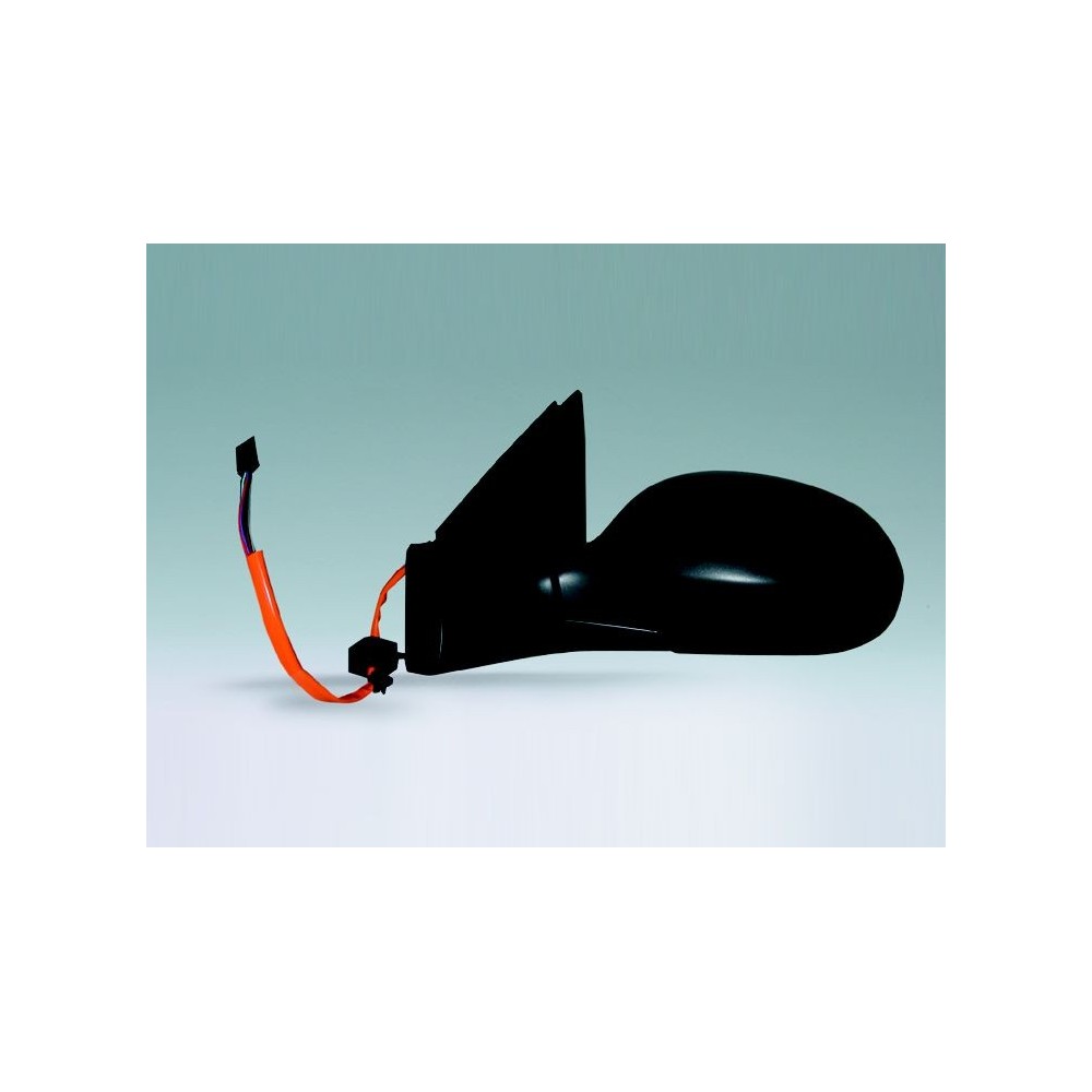 Compra RETROVISOR IZQUIERDO ELÉCTRICO ASFÉRICO TÉRMICO AZUL CITROEN CITROEN C5 00- al mejor precio en todocarrocería.com