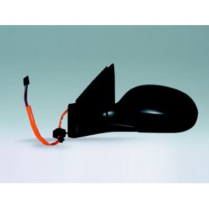 Compra RETROVISOR IZQUIERDO ELÉCTRICO ASFÉRICO TÉRMICO AZUL CITROEN CITROEN C5 00- al mejor precio en todocarrocería.com