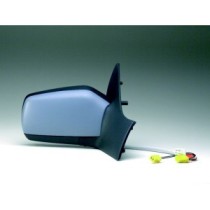 Compra RETROVISOR IZQUIERDO ELÉCTRICO ASFÉRICO TÉRMICO AZUL CITROEN CITROEN XANTIA al mejor precio en todocarrocería.com