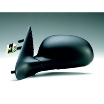 Compra RETROVISOR IZQUIERDO ELÉCTRICO ASFÉRICO TÉRMICO AZUL PEUGEOT PEUGEOT 406 95- al mejor precio en todocarrocería.com