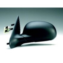 Compra RETROVISOR IZQUIERDO ELÉCTRICO ASFÉRICO TÉRMICO AZUL PEUGEOT PEUGEOT 406 95- al mejor precio en todocarrocería.com