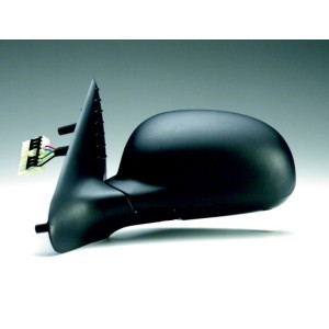 Compra RETROVISOR IZQUIERDO ELÉCTRICO ASFÉRICO TÉRMICO AZUL PEUGEOT PEUGEOT 406 95- al mejor precio en todocarrocería.com