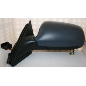 Compra RETROVISOR IZQUIERDO ELÉCTRICO ASFÉRICO TÉRMICO AZUL (5 PUERTAS) AUDI AUDI A3 00- al mejor precio en todocarrocería.com