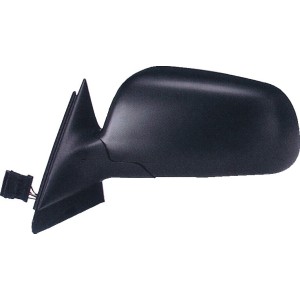 Compra RETROVISOR IZQUIERDO ELÉCTRICO ASFÉRICO TÉRMICO AZUL MOD GRANDE AUDI AUDI A4 94- al mejor precio en todocarrocería.com