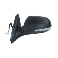 Compra RETROVISOR IZQUIERDO ELÉCTRICO ASFÉRICO TÉRMICO C/PIS HONDA HONDA ACCORD 03- al mejor precio en todocarrocería.com