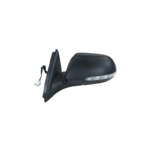 Compra RETROVISOR IZQUIERDO ELÉCTRICO ASFÉRICO TÉRMICO C/PIS HONDA HONDA ACCORD 03- al mejor precio en todocarrocería.com