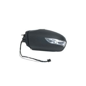 Compra RETROVISOR IZQUIERDO ELÉCTRICO ASFÉRICO TÉRMICO C/PIS MERCEDES MERCEDES B W245 05-/A169  al mejor precio en todocarrocerí
