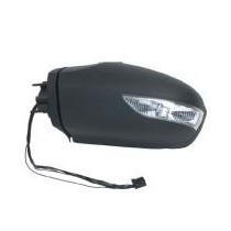 Compra RETROVISOR IZQUIERDO ELÉCTRICO ASFÉRICO TÉRMICO C/PIS MERCEDES MERCEDES B W245 05-/A169  al mejor precio en todocarrocerí