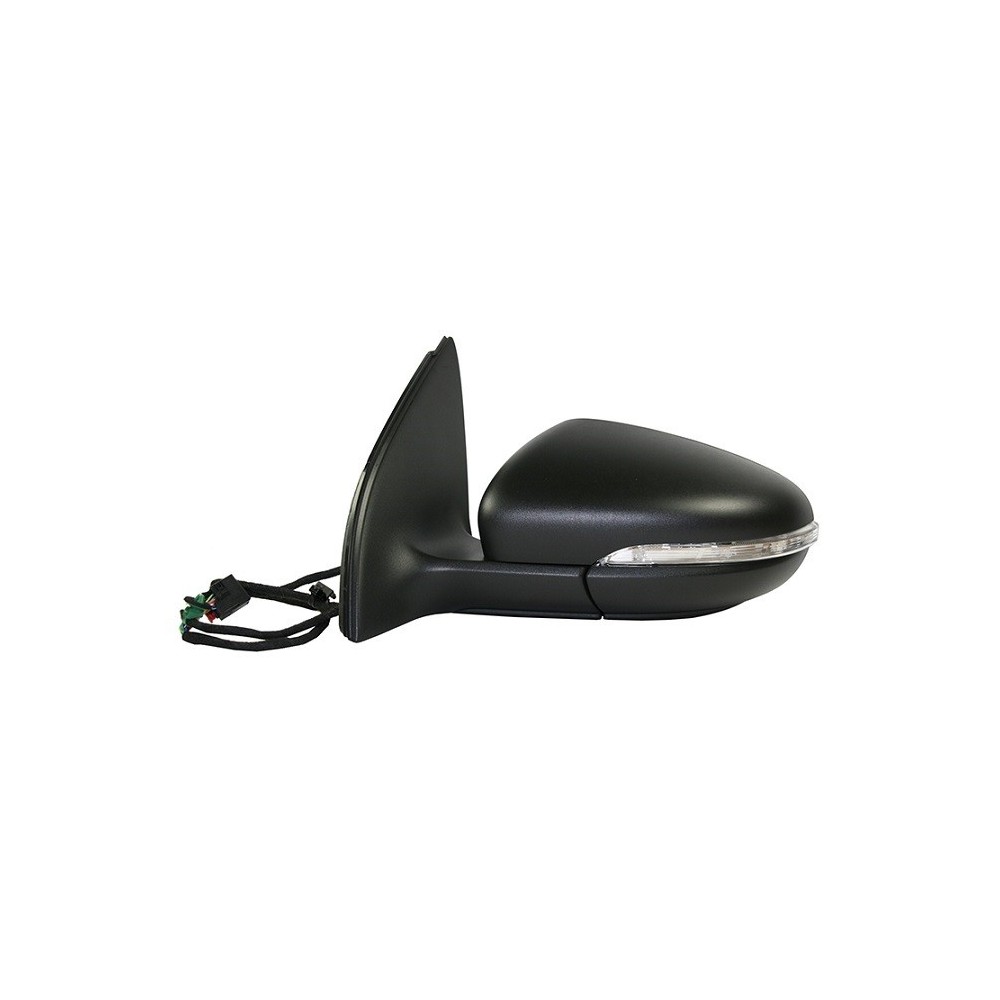 Achetez RÉTROVISEUR ÉLECTRIQUE GAUCHE ASPHÉRIQUE THERMIQUE AVEC PIS 6PIN VW VW GOLF 08- au meilleur prix sur todocarrocería.com.