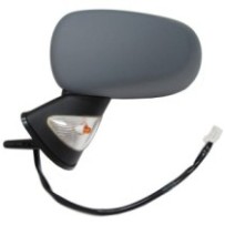 Compra RETROVISOR IZQUIERDO ELÉCTRICO ASFÉRICO TÉRMICO C/PIS BLANCO RENAULT RENAULT MODUS 04- al mejor precio en todocarrocería.