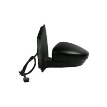 Compra RETROVISOR IZQUIERDO ELÉCTRICO ASFÉRICO TÉRMICO C/PIS FICHA RECTANGULAR VW VW POLO 09- al mejor precio en todocarrocería.