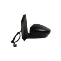 Compra RETROVISOR IZQUIERDO ELÉCTRICO ASFÉRICO TÉRMICO C/PIS FICHA RECTANGULAR VW VW POLO 09- al mejor precio en todocarrocería.
